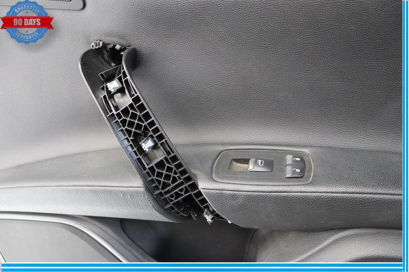 Load image into Gallery viewer, 14-22 Maserati Ghibli M157 Rear Right Passenger Side Interior Door Panel Oem
