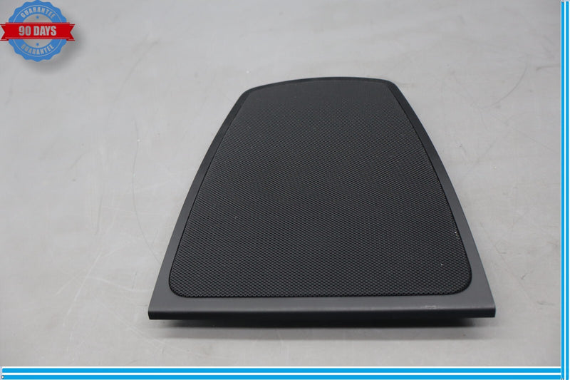 Load image into Gallery viewer, 11-16 BMW 528i 535i 550i F10 Front Center Dash Speaker Cover Grille Trim Oem
