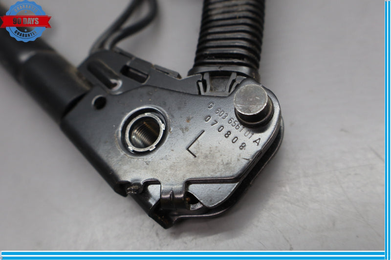 Load image into Gallery viewer, 07-09 Mercedes CLS550 W219 Front Left Side Seat Belt Buckle A2118601969 Oem
