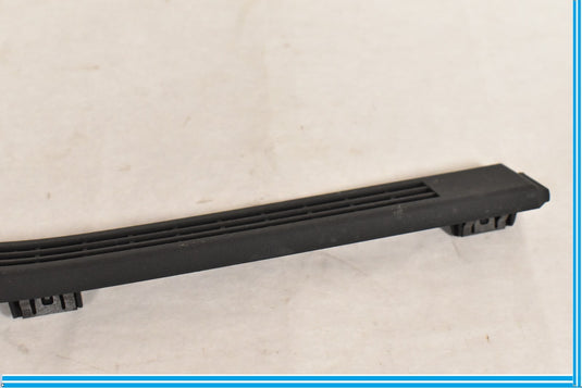 07-14 Mercedes CL550 CL600 W216 Dashboard Dash Vent Grille Cover 2218270280 Oem