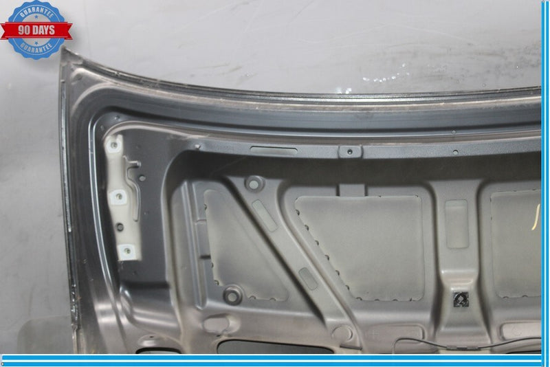 Load image into Gallery viewer, 09-15 BMW 750Li F01 F02 Rear Trunk Lid Shell Tail Gate Boot Cover A96 Oem
