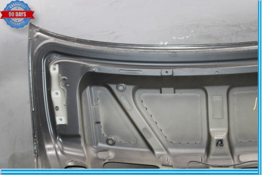09-15 BMW 750Li F01 F02 Rear Trunk Lid Shell Tail Gate Boot Cover A96 Oem