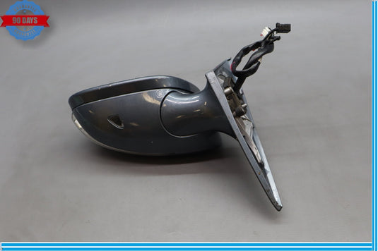 06-11 Mercedes W219 CLS550 Front Left Side Exterior Rear View Door Mirror Oem