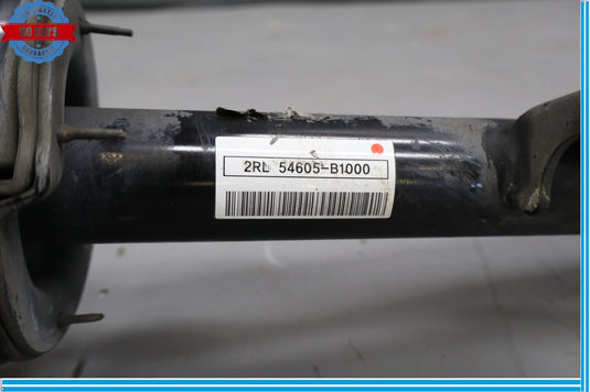 15-20 Hyundai Genesis G80 Front Left Driver Side Shock Strut Absorber Oem