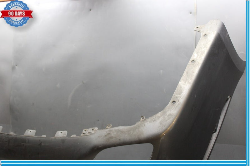 Load image into Gallery viewer, 11-13 Hyundai Equus Rear Bumper Cover Silver 866403N010 Oem
