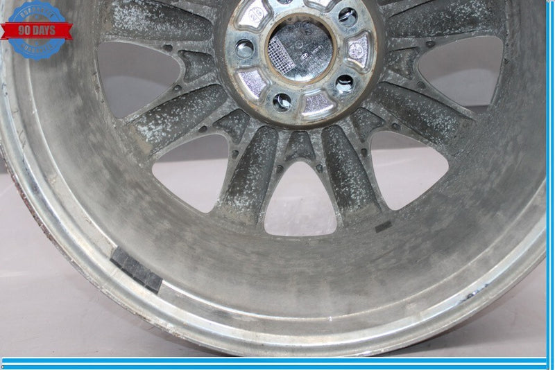 Load image into Gallery viewer, 11-13 Hyundai Equus Signature Front Wheel Rim Disc Chrome 8.0x19 19'' Oem
