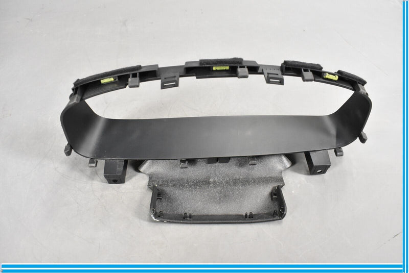 Load image into Gallery viewer, 11-18 Volkswagen VW Touareg Instrument Cluster Housing Cover Trim Oem
