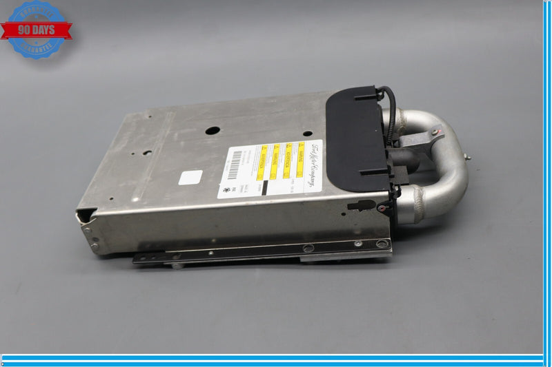 Load image into Gallery viewer, 07-15 Jaguar XK XKR X150 Rear Right or Left Hoop Rollover Protection Bar Oem
