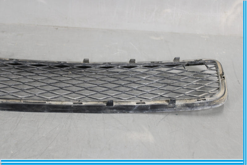 Load image into Gallery viewer, 07-10 BMW X5 E70 Front Bumper Lower Center Grille Oem
