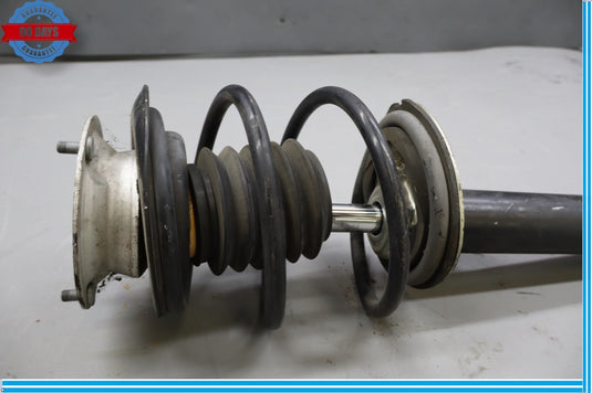 03-08 BMW E85 E86 Z4 Front Left Driver Side Suspension Shock Absorber Strut Oem