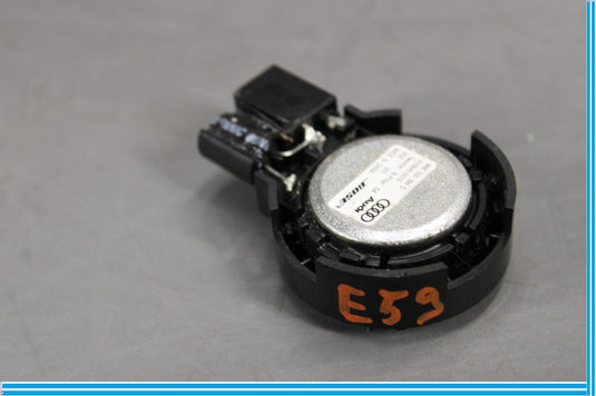 11-18 Audi A8 Quattro A8L Left Or Right B Pillar Tweeter Speaker Bose Oem