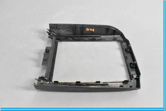 11-18 Audi A6 A7 A8 Q5 Q7 Quattro Armrest Console Trim Bezel 4H0864357C Oem