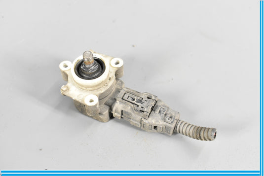 07-09 Lexus LS460 Rear Position Level Sensor W/ Control Connector Oem