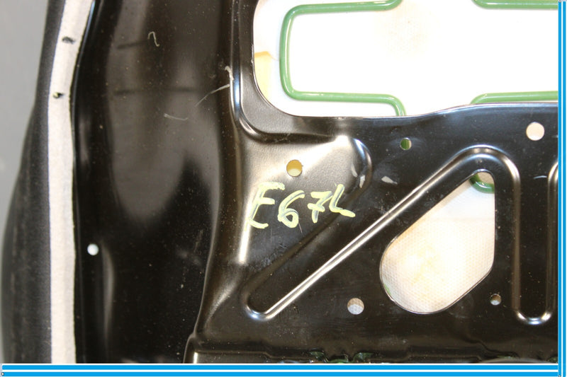 Load image into Gallery viewer, 10-17 Mercedes E350 E550 W207 Front Left Lower Bottom Seat Cushion Oem
