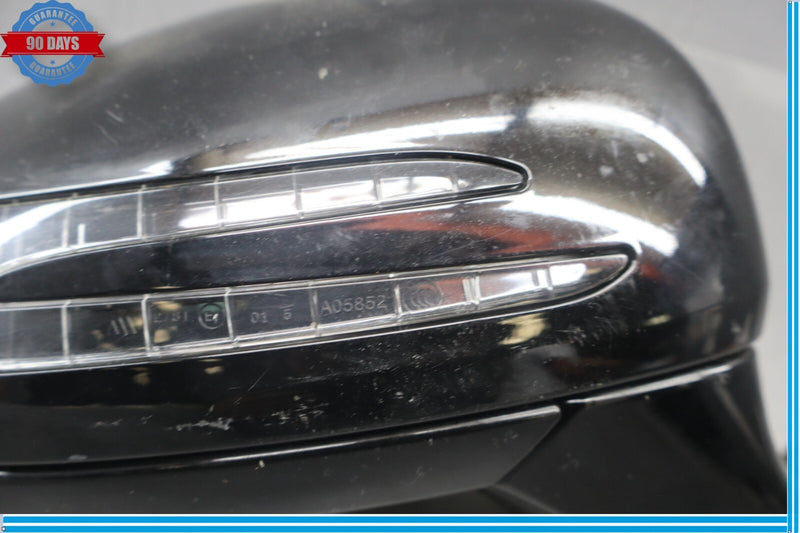Load image into Gallery viewer, 12-19 Mercedes R172 SLK350 Right Exterior Rear View Door Mirror Assembly Oem

