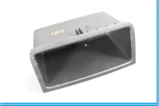 11-18 Volkswagen VW Touareg Rear Center Console Lower Storage Bin Tray Oem