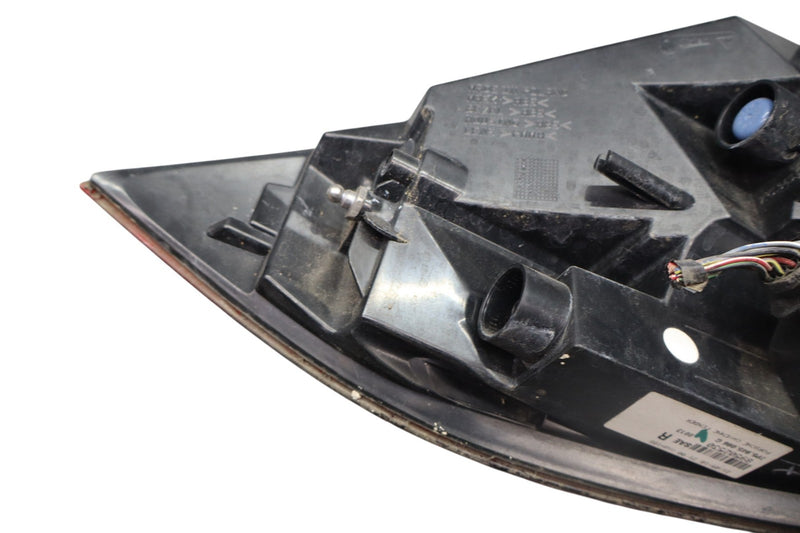 Load image into Gallery viewer, 11-14 Porsche Cayenne 958 Rear Right Side Outer Tail Light Lamp 7P5945096AA Oem
