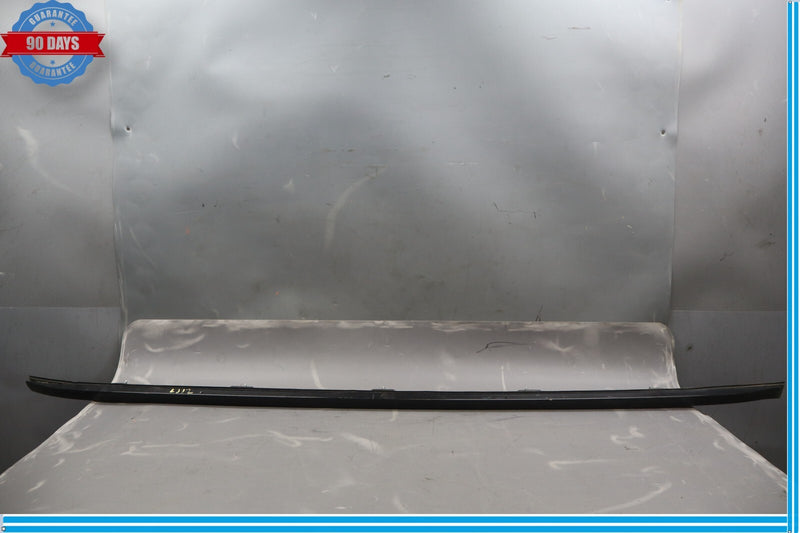 Load image into Gallery viewer, 17-23 Jaguar  X761 F-Pace Left Side Roof Rack Rail Luggage Carrier Molding Oem
