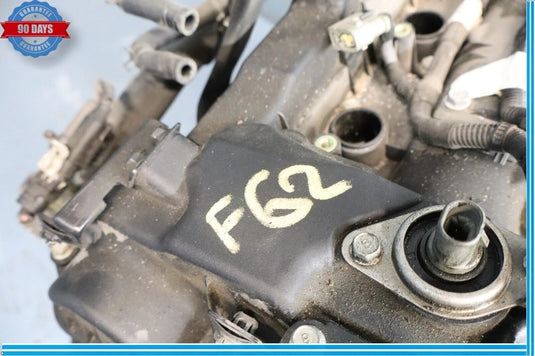 09-11 Hyundai Genesis 3.8L Sedan 8th Digit Engine Motor Assembly 151K miles OEM