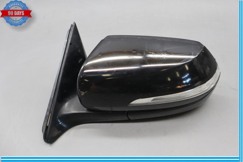 Load image into Gallery viewer, 2015 Hyundai Genesis Front Left Driver Side Exterior Rear View Mirror Oem
