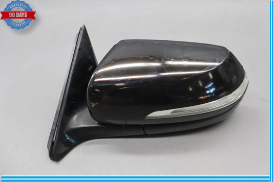 2015 Hyundai Genesis Front Left Driver Side Exterior Rear View Mirror Oem