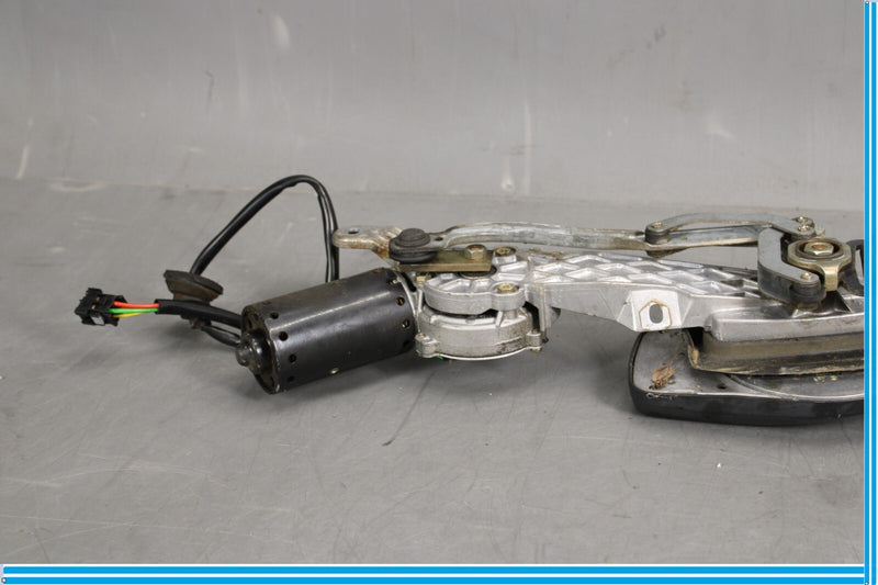 Load image into Gallery viewer, 96-02 Mercedes R129 SL500 SL320 Windshield Wiper Motor W/ Arm Oem
