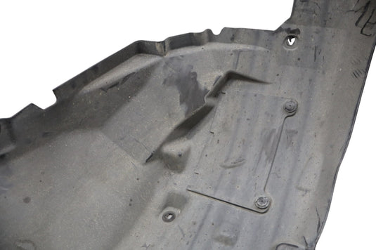 17-23 Alfa Romeo Giulia Front Right Passenger Inner Fender Liner 50545197 Oem