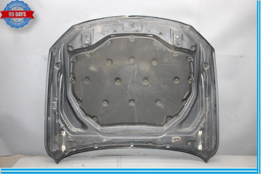 09-15 BMW 740i 750Li F01 F02 Hood Bonnet Shell Cover Panel Oem