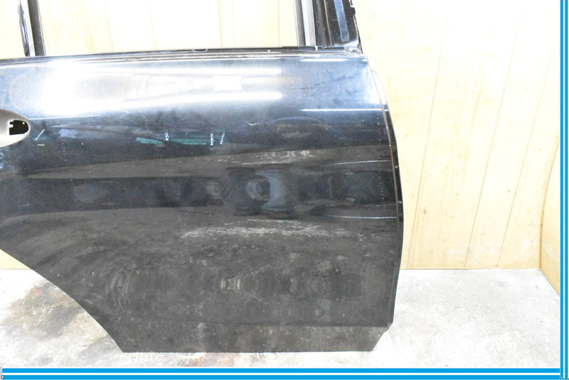Load image into Gallery viewer, 2015 - 2020 MERCEDES C-CLASS C300 C63 C43 AMG RIGHT REAR DOOR OEM USED
