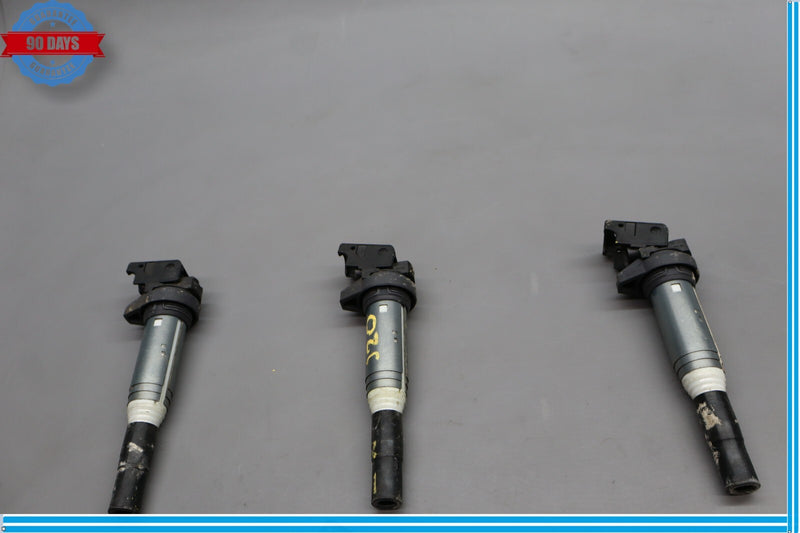 Load image into Gallery viewer, 10-17 BMW 535i GT xDrive Engine Ignition Coil Set Of 8 12138616153 Oem
