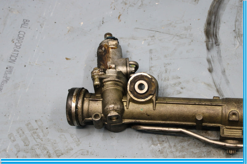 Load image into Gallery viewer, 07-12 Mercedes SL500 SL550 R230 Power Steering Rack &amp; Pinion Oem
