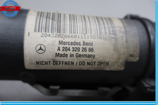 08-17 Mercedes  C250 C350 W212 Front Right or Left Shock Strut Absorber OEM