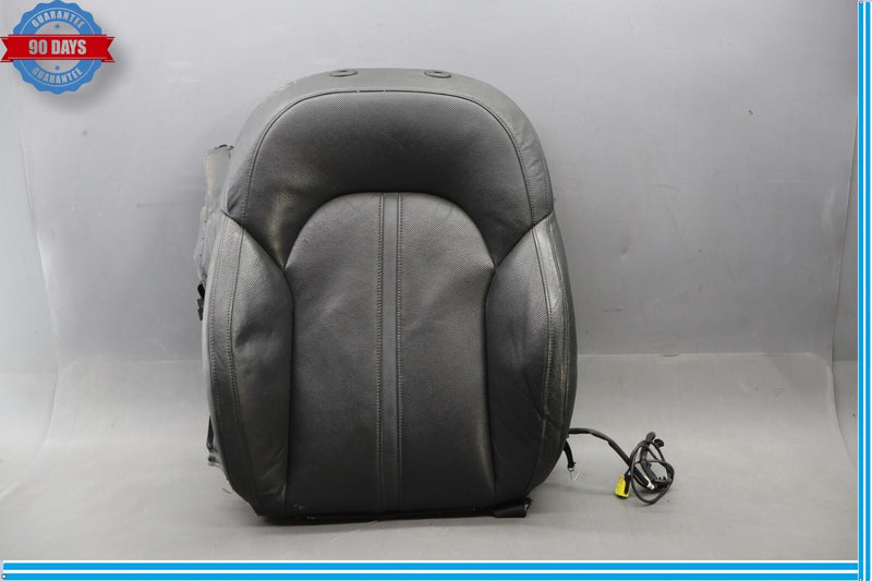 Load image into Gallery viewer, 11-18 Audi A8 A8L Quattro Front Left Driver Side Upper Seat Cushion Oem
