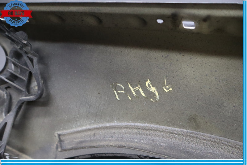 Load image into Gallery viewer, 09-15 BMW 740i 750i F01 Front Right Passenger Side Fender Shell Cover Black Oem

