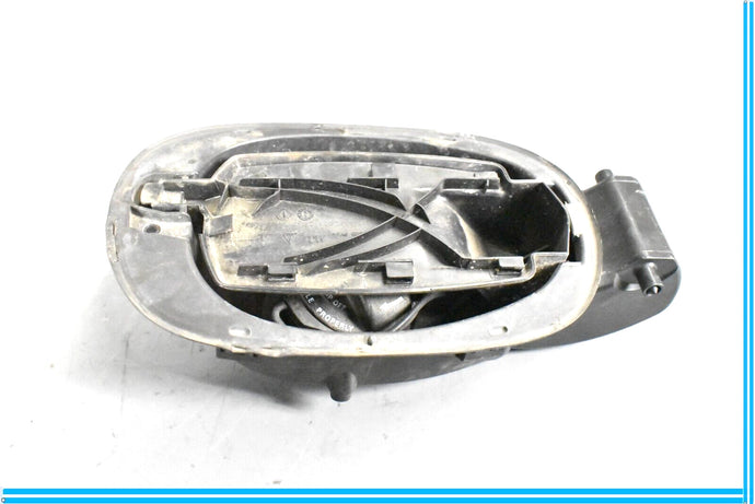 11-14 Porsche Cayenne Fuel Gas Filler Door Bracket 7P5809857B Oem