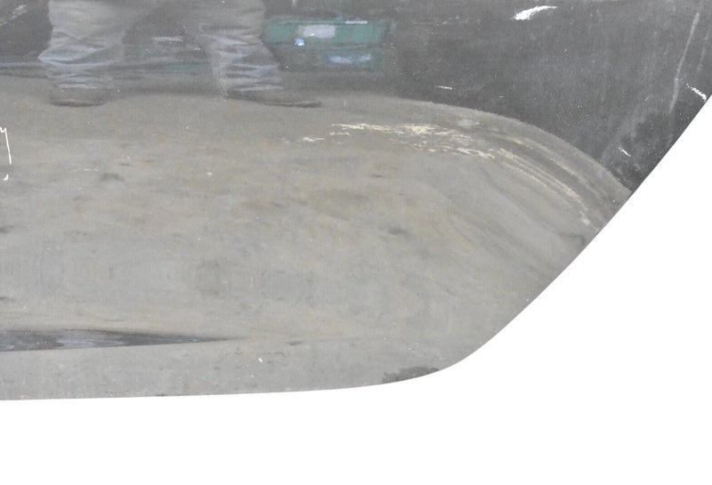 Load image into Gallery viewer, 14-22 Maserati Quattroporte Rear Left Driver Side Door Panel Shell Cover Oem

