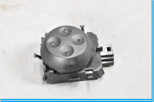 10-13 Mercedes E350 E550 Front Left Driver Seat Level Adjustment Switch Oem
