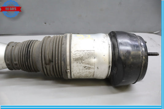 13-19 Mercedes X166 GL450 GL550 Front Left Driver Side Shock Strut Absorber Oem