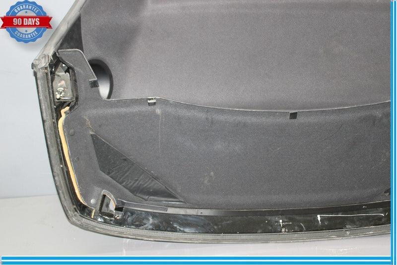 Load image into Gallery viewer, 02-05 Ford Thunderbird Convertible Hard Top Hardtop Roof Panel Black Oem
