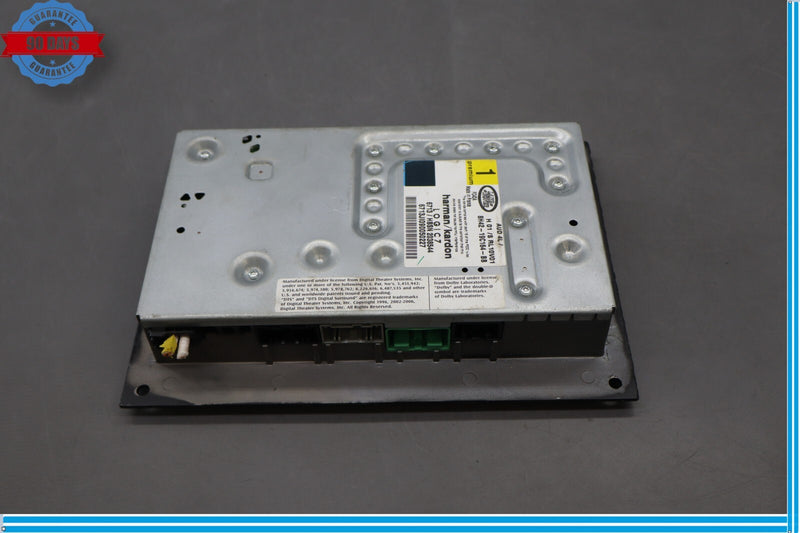 Load image into Gallery viewer, 05-11 Land Rover L319 LR4 L322 L320 Premium Sound Stereo Audio Amplifier Amp Oem
