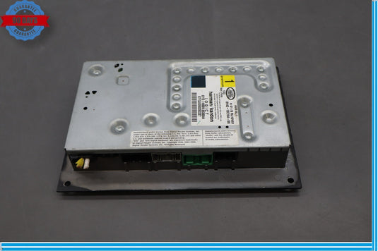 05-11 Land Rover L319 LR4 L322 L320 Premium Sound Stereo Audio Amplifier Amp Oem