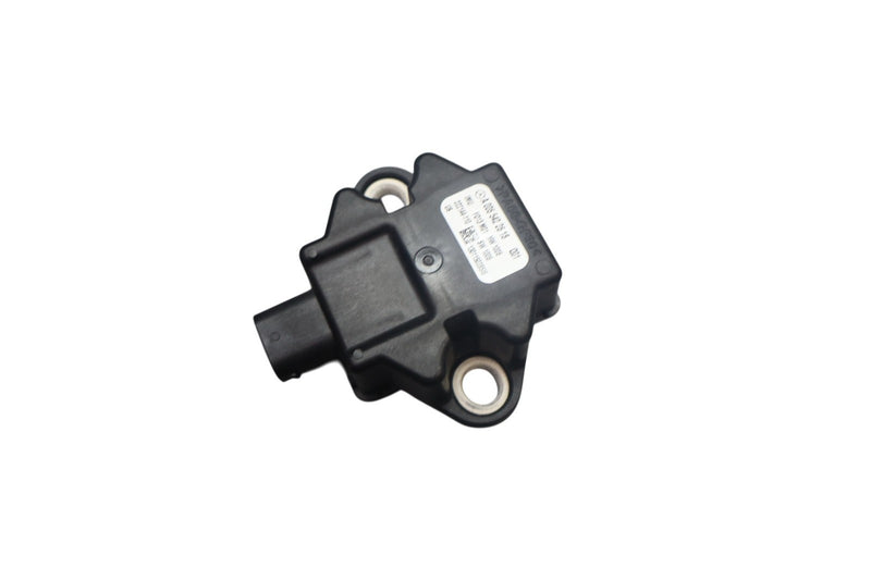 Load image into Gallery viewer, 06-19 Mercedes X164 ML350 GL450 Yaw Turn Rate Sensor Control Module Unit Oem
