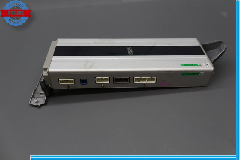 Load image into Gallery viewer, 07-09 Lexus LS460 XF40 Mark Levinson Sound Amplifier AMP 862800W480 Oem
