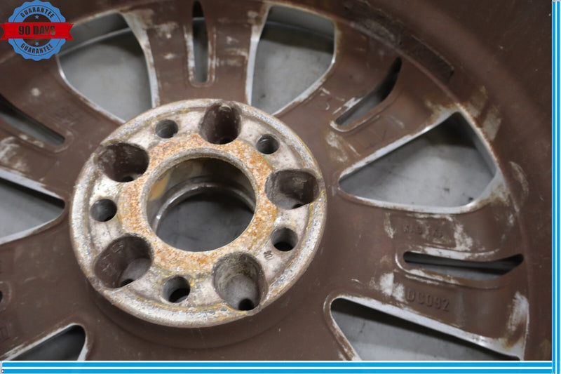 Load image into Gallery viewer, 07-14 Mercedes CL550 S600 W221 18" 8.5x18JET43 Alloy Wheel Rim R18 Oem
