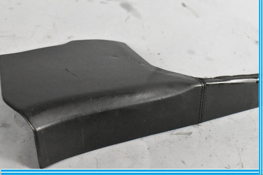 06-12 Bentley Continental Front Right Kick Panel Trim Cover 3W1863606D Oem