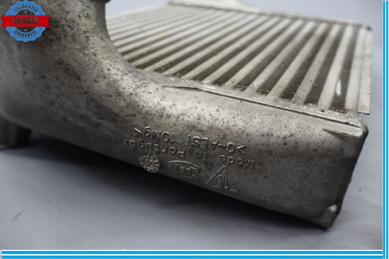 Load image into Gallery viewer, 10-16 Porsche Panamera 970 Right Side Turbo Intercooler Assembly 970110209 Oem
