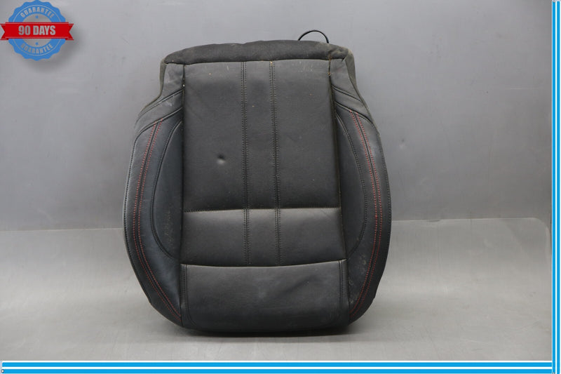 Load image into Gallery viewer, 17-20 Maserati Ghibli M157 Front Right Side Lower Bottom Seat Cushion Oem
