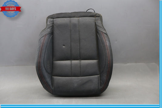17-20 Maserati Ghibli M157 Front Right Side Lower Bottom Seat Cushion Oem