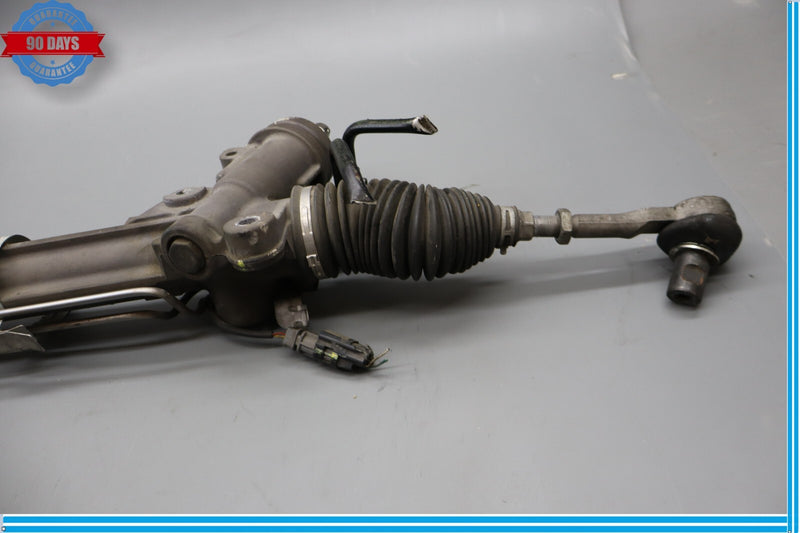 Load image into Gallery viewer, 03-11 Bentley Continental GT Power Steering Rack and Pinion 3W1422062F Oem
