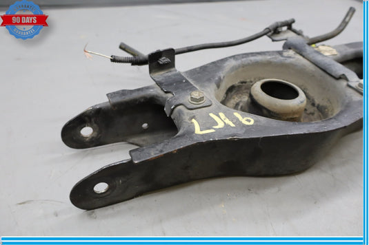 14-20 Maserati Ghibli Rear Left Driver Side Lower Suspension Control Arm Oem